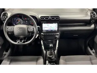 Foto 13 van Citroen C3 AIRCROSS 1.2 PureTech*NIEUWMODEL*NweDbriem*Trekhaak*Camera*Navi*Carplay*