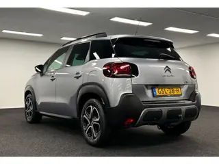 Foto 16 van Citroen C3 AIRCROSS 1.2 PureTech*NIEUWMODEL*NweDbriem*Trekhaak*Camera*Navi*Carplay*