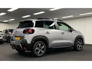 Foto 18 van Citroen C3 AIRCROSS 1.2 PureTech*NIEUWMODEL*NweDbriem*Trekhaak*Camera*Navi*Carplay*