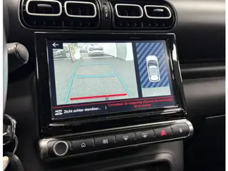 Foto 20 van Citroen C3 AIRCROSS 1.2 PureTech*NIEUWMODEL*NweDbriem*Trekhaak*Camera*Navi*Carplay*