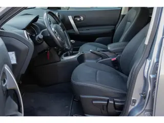 Foto 13 van Nissan Qashqai 1.6 Acenta