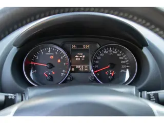 Foto 17 van Nissan Qashqai 1.6 Acenta