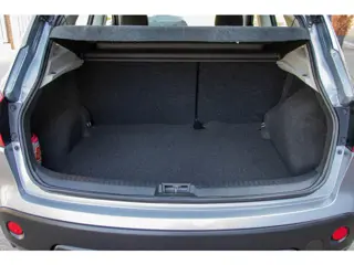Foto 19 van Nissan Qashqai 1.6 Acenta