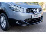 Foto 30 van Nissan Qashqai 1.6 Acenta