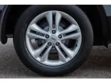 Foto 21 van Nissan Qashqai 1.6 Acenta