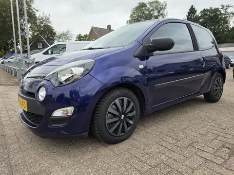 Renault Twingo 1.2 16V Acces