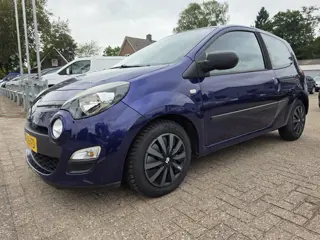 Renault Twingo 1.2 16V Acces