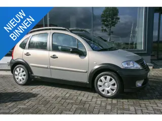 Citroen C3 1.4i-16V X-TR Automaat