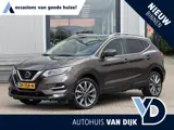 Foto 21 van Nissan Qashqai 1.2 Tekna | Nieuwe Distributie/19-inch/Stoel- en voorruitverwarming