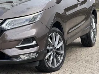Foto 16 van Nissan Qashqai 1.2 Tekna | Nieuwe Distributie/19-inch/Stoel- en voorruitverwarming