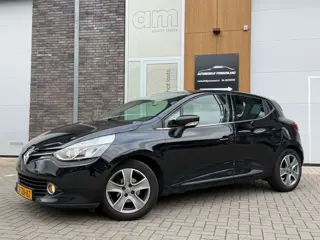 Foto 13 van Renault Clio 0.9 TCe ECO Night&Day | Nwe apk | Navi |