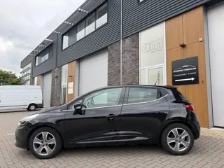 Foto 14 van Renault Clio 0.9 TCe ECO Night&Day | Nwe apk | Navi |