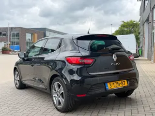 Foto 15 van Renault Clio 0.9 TCe ECO Night&Day | Nwe apk | Navi |