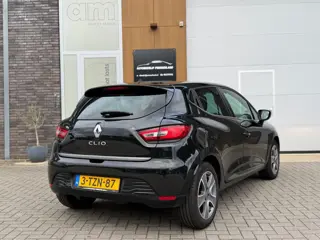 Foto 16 van Renault Clio 0.9 TCe ECO Night&Day | Nwe apk | Navi |