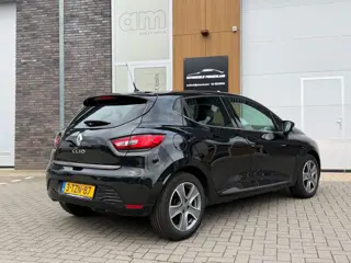 Foto 17 van Renault Clio 0.9 TCe ECO Night&Day | Nwe apk | Navi |