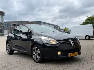 Foto 19 van Renault Clio 0.9 TCe ECO Night&Day | Nwe apk | Navi |