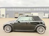 Foto 27 van Mini Cabrio 1.6 Cooper S Chili|6BAK|NAVI|H€K| XENON|INRUILKOOPIE