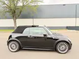 Foto 20 van Mini Cabrio 1.6 Cooper S Chili|6BAK|NAVI|H€K| XENON|INRUILKOOPIE