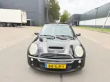 Foto 21 van Mini Cabrio 1.6 Cooper S Chili|6BAK|NAVI|H€K| XENON|INRUILKOOPIE
