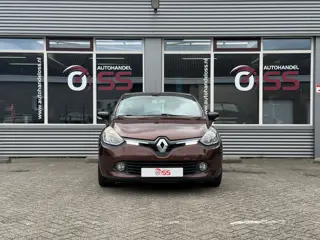 Foto 12 van Renault Clio 0.9 TCe Expression AIRCO TREKHAAK LMV