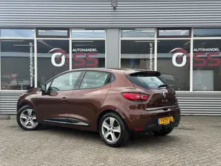 Foto 14 van Renault Clio 0.9 TCe Expression AIRCO TREKHAAK LMV