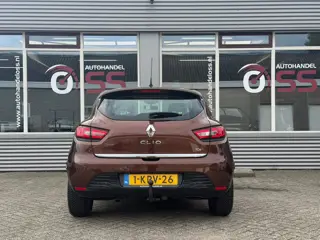 Foto 17 van Renault Clio 0.9 TCe Expression AIRCO TREKHAAK LMV