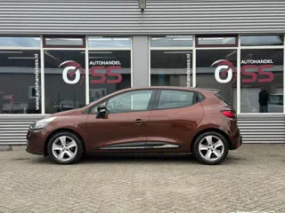 Foto 18 van Renault Clio 0.9 TCe Expression AIRCO TREKHAAK LMV