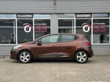 Foto 28 van Renault Clio 0.9 TCe Expression AIRCO TREKHAAK LMV