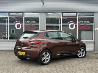 Foto 19 van Renault Clio 0.9 TCe Expression AIRCO TREKHAAK LMV