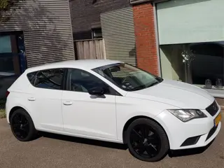 SEAT Leon 1.2 Tsi 18"Vlg Cruise BlueTooth Airco Pdc