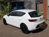 Foto 26 van SEAT Leon 1.2 Tsi 18"Vlg Cruise BlueTooth Airco Pdc