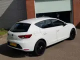 Foto 27 van SEAT Leon 1.2 Tsi 18"Vlg Cruise BlueTooth Airco Pdc