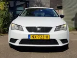 Foto 28 van SEAT Leon 1.2 Tsi 18"Vlg Cruise BlueTooth Airco Pdc