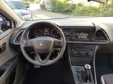 Foto 21 van SEAT Leon 1.2 Tsi 18"Vlg Cruise BlueTooth Airco Pdc