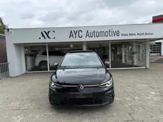 Foto 20 van Volkswagen Golf 2.0 TSI GTI 245 PK Pano|Camera|IQ|ACC|