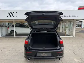Foto 17 van Volkswagen Golf 2.0 TSI GTI 245 PK Pano|Camera|IQ|ACC|