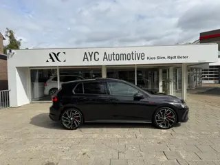 Foto 15 van Volkswagen Golf 2.0 TSI GTI 245 PK Pano|Camera|IQ|ACC|