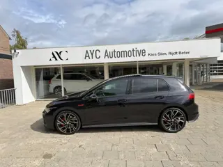 Foto 13 van Volkswagen Golf 2.0 TSI GTI 245 PK Pano|Camera|IQ|ACC|