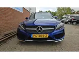 Foto 27 van Mercedes-Benz C-klasse Estate 180 AMG Sport Edition