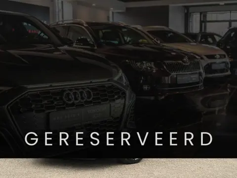 Volkswagen Polo 1.4 TSI GTI 180PK, BLACK ON BLACK, 3-DRS, CARPLAY, STOELVERWARMING, DEALER ONDERHOUD