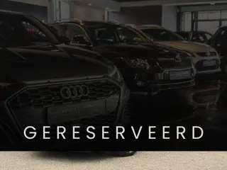 Volkswagen Polo 1.4 TSI GTI 180PK, BLACK ON BLACK, 3-DRS, CARPLAY, STOELVERWARMING, DEALER ONDERHOUD