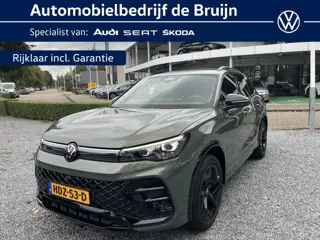 Foto 13 van Volkswagen Tiguan 1.5 eTSI 150pk DSG R-Line (Trekhaak,Camera,IQ,Harman)