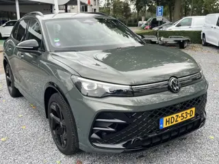 Foto 20 van Volkswagen Tiguan 1.5 eTSI 150pk DSG R-Line (Trekhaak,Camera,IQ,Harman)