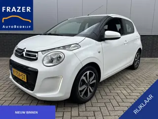 Citroen C1 1.0 e-VTi Live