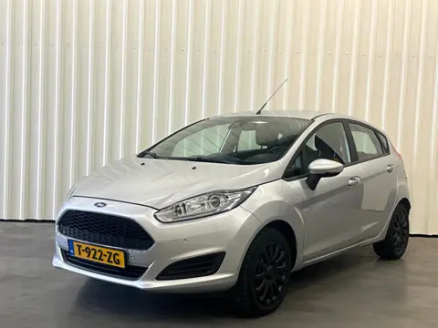Ford Fiesta 1.0 Style Ultimate distributieriem nieuw
