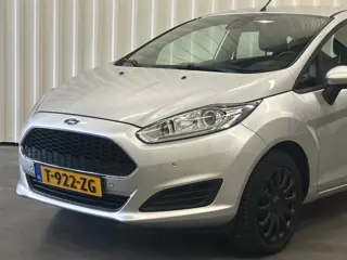 Foto 19 van Ford Fiesta 1.0 Style Ultimate distributieriem nieuw