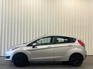 Foto 18 van Ford Fiesta 1.0 Style Ultimate distributieriem nieuw