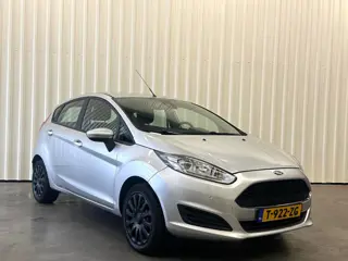 Foto 17 van Ford Fiesta 1.0 Style Ultimate distributieriem nieuw
