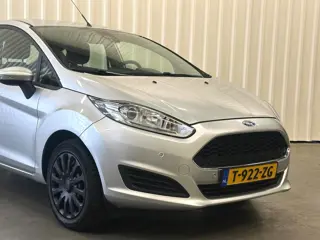 Foto 16 van Ford Fiesta 1.0 Style Ultimate distributieriem nieuw
