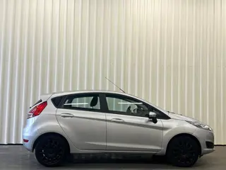 Foto 15 van Ford Fiesta 1.0 Style Ultimate distributieriem nieuw